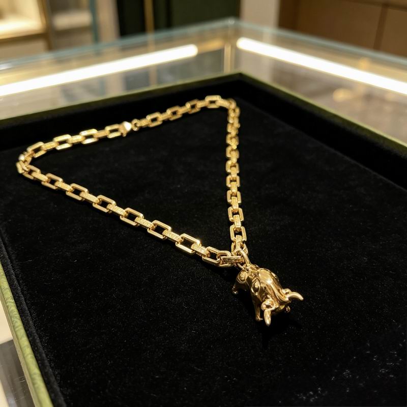 Gucci Necklace 07yxs111